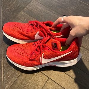 Nike zoom Pegasus 35 running shoes